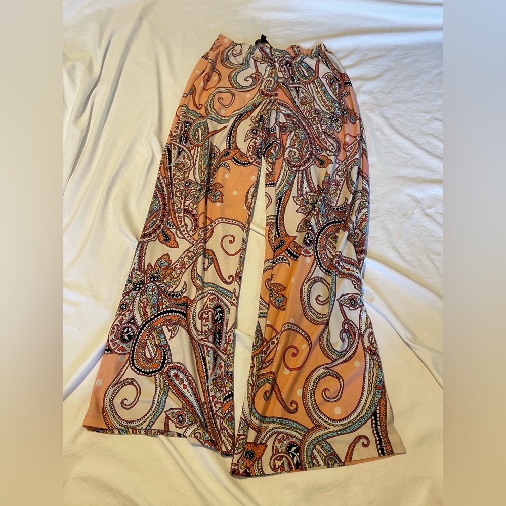 hippie pants